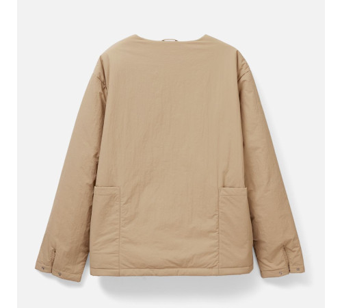 Куртка унисекс Veter, бежевая