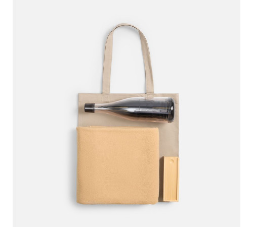 Набор Dominelli, бежевый