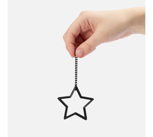 Набор Astrela, черный