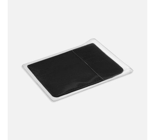 Чехол для карт Alaska, черный