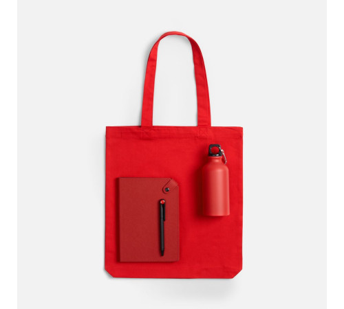 Набор Espresso Walk, красный