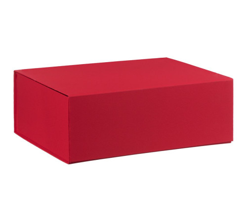 Коробка складная Portada, L, красная