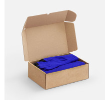 Набор Urban Flow Full Set Touch, ярко-синий