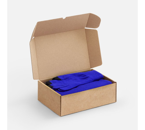 Набор Urban Flow Full Set Touch, ярко-синий