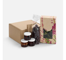 Набор Vitamizing, крафт