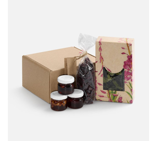 Набор Vitamizing, крафт