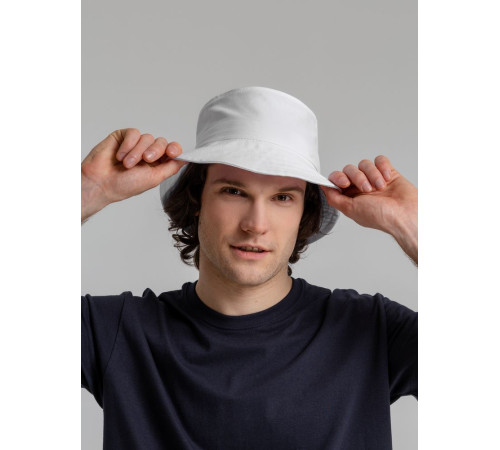 Панама Challenge, белая