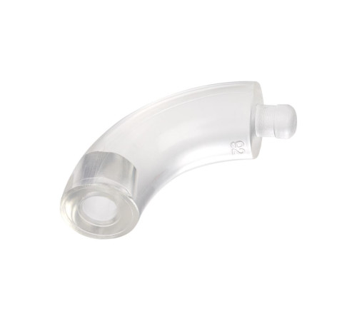 Антистресс Tangle, прозрачный