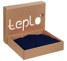 Набор Real Talk Full Set, темно-синий