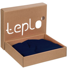 Набор Real Talk Full Set, темно-синий