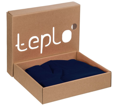 Набор Real Talk Full Set, темно-синий