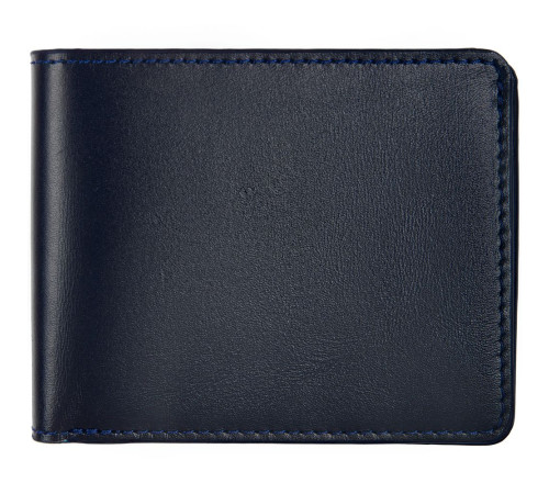 Портмоне Remini, темно-синее