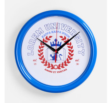 Часы Vivid Small, синие