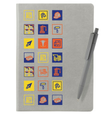 Набор Industry, строительство