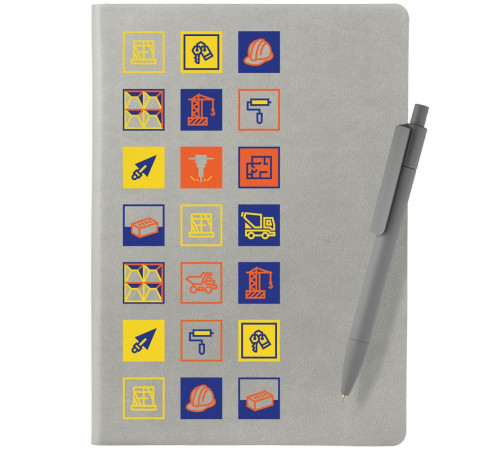 Набор Industry, строительство