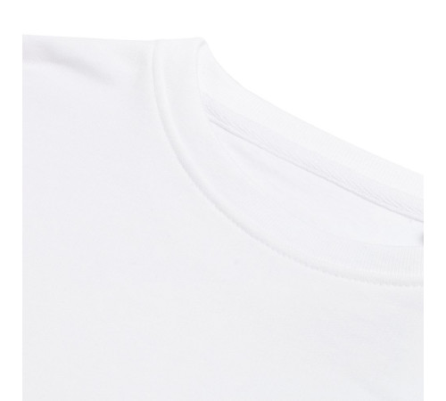 Свитшот унисекс BNC Inspire (Organic), белый