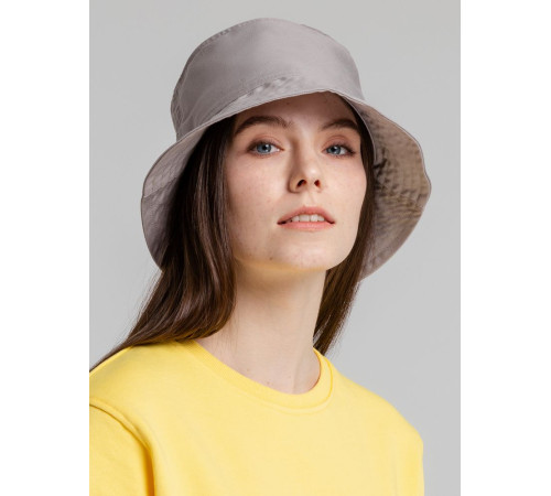 Свитшот унисекс BNC Inspire (Organic), желтый