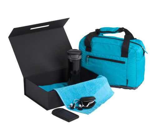 Коробка Case, черная