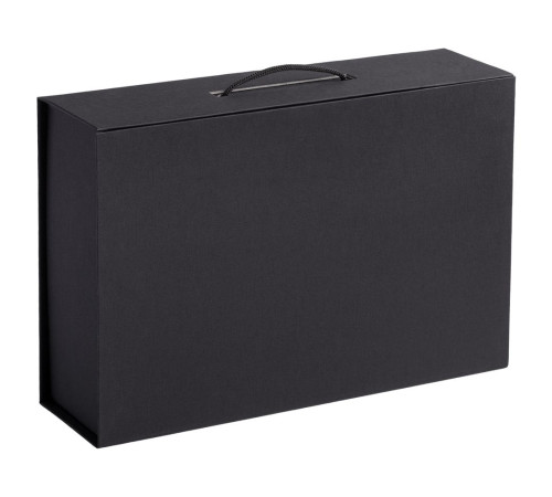 Коробка Case, черная