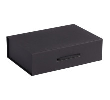 Коробка Case, черная