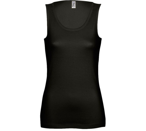 Майка женская Jane 150, черная