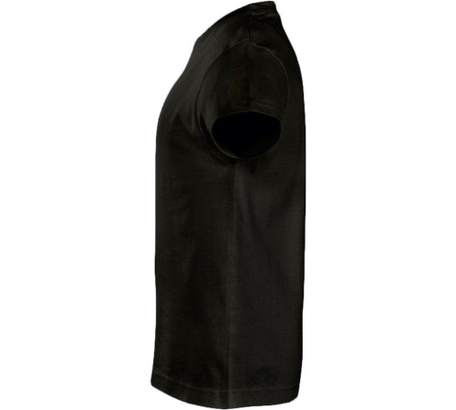 Футболка детская Imperial Kids, черная