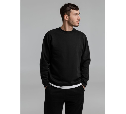 Толстовка Spider 260, черная