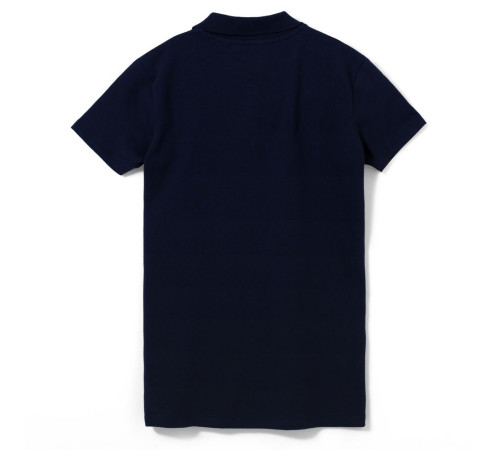 Рубашка поло женская Phoenix Women, темно-синяя