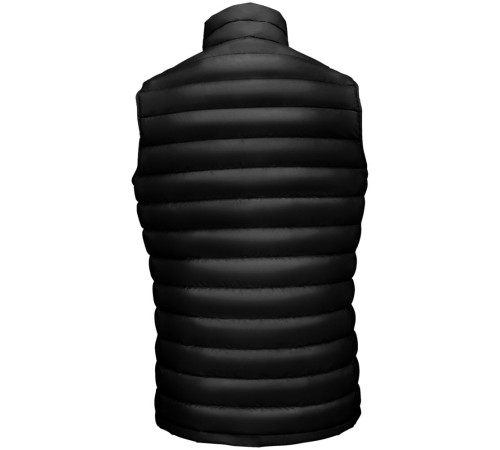 Жилет мужской Wilson BW Men, черный