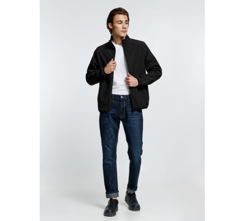 Куртка мужская Radian Men, черная