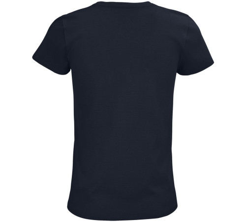 Футболка женская Pioneer Women, темно-синяя