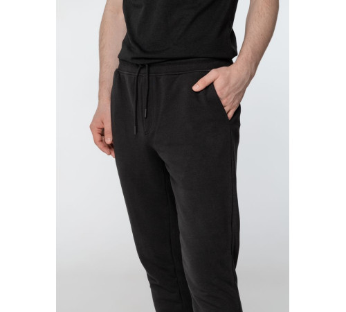 Джоггеры мужские Jet Men, черные