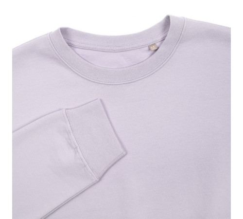 Свитшот унисекс Columbia, сиреневый