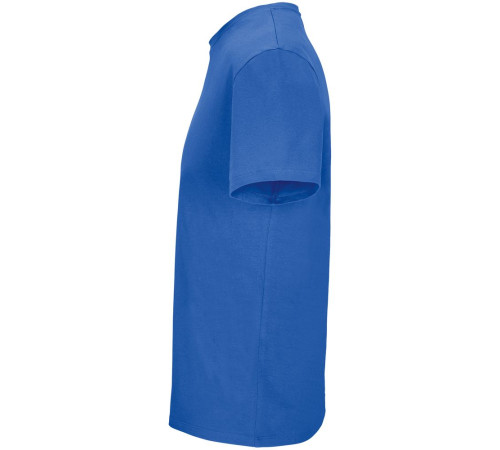 Футболка унисекс Legend, ярко-синяя (royal)