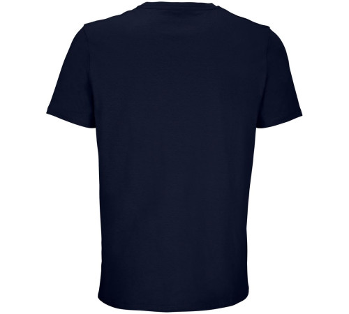 Футболка унисекс Legend, темно-синяя