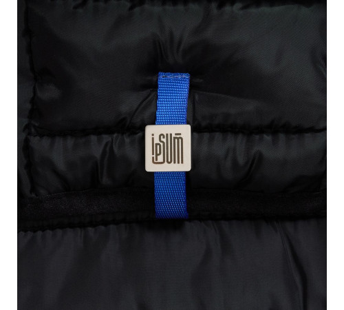 Куртка с капюшоном женская Stream Women, черная