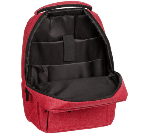 Рюкзак для ноутбука Onefold, красный