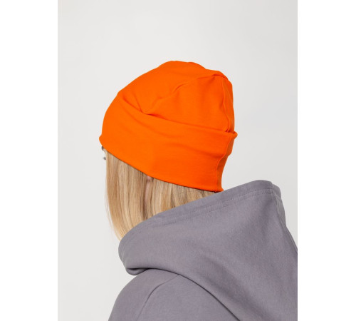 Шапка HeadOn, ver.2, оранжевая