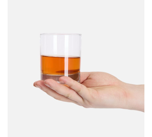 Стакан для виски «Сиде», малый