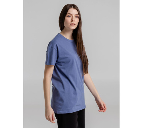 Футболка Imperial 190, синяя (лавандовая)