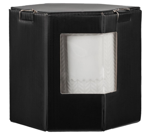 Кружка «Все связано», большая