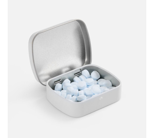 Набор Flat Candy, черный