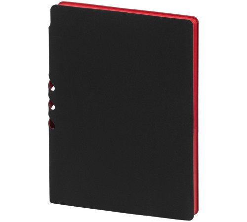 Набор Skywriting, черный с красным