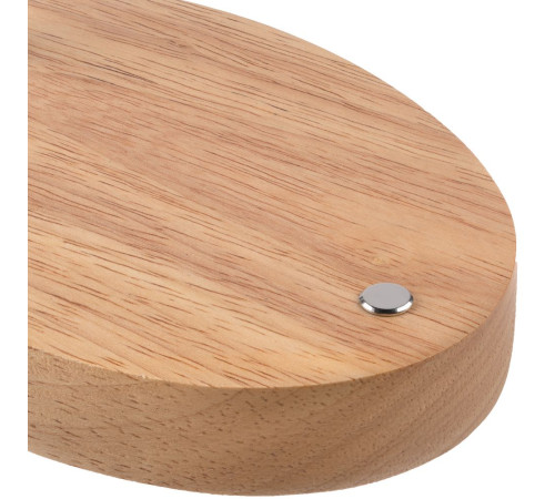 Левитирующая луна MoonFlow, белая