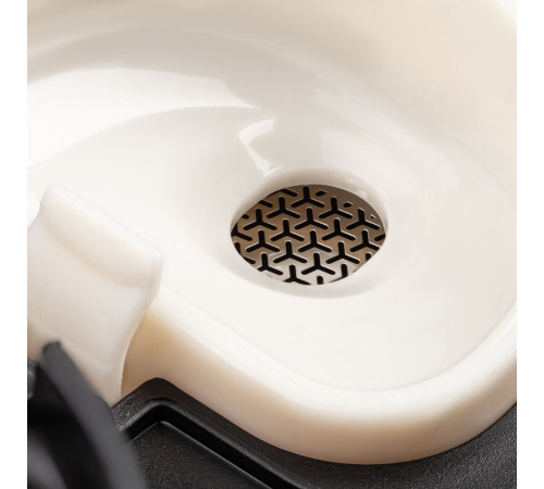 Термостакан с ситечком No Leak Infuser, синий