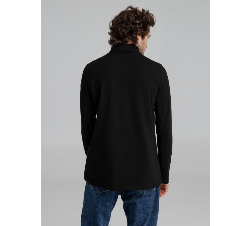 Водолазка Urban, черная