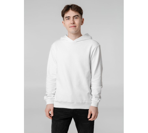 Худи Barta, белое