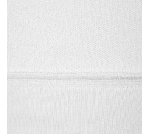 Худи детское оверсайз Houdini, белое