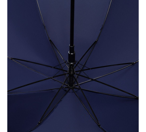 Зонт-трость Trend Golf AC, темно-синий