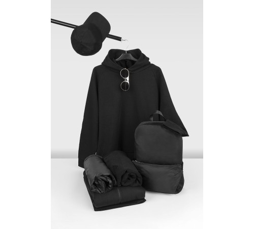 Рюкзак B1, черный